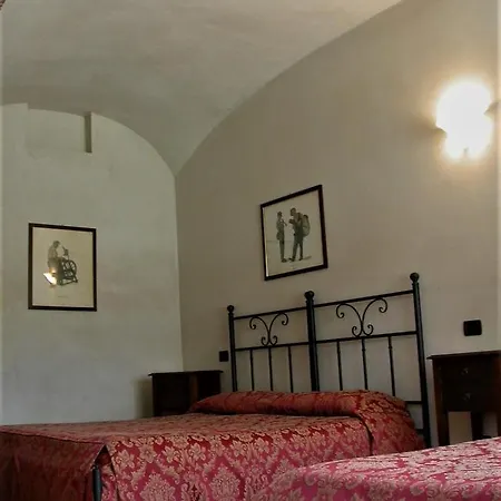 Cascina Creusa Pocapaglia