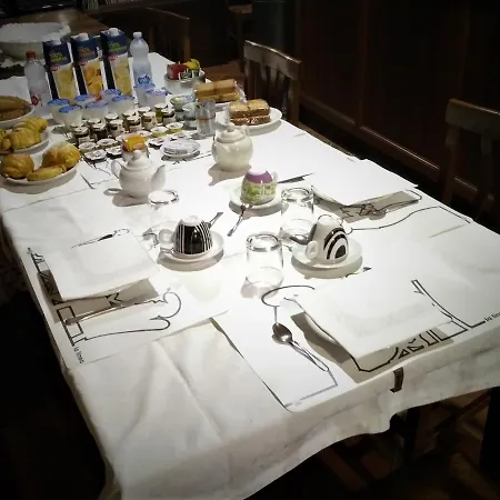 Cascina Creusa Bed & Breakfast Pocapaglia