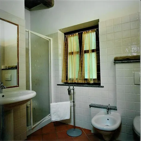 Cascina Creusa