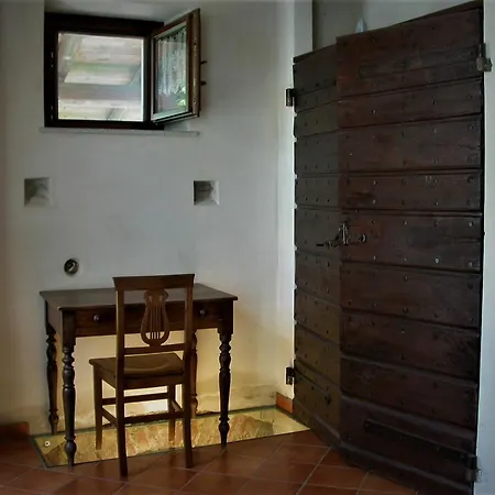 Cascina Creusa Pocapaglia