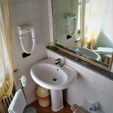 Bed & Breakfast Cascina Creusa 3*