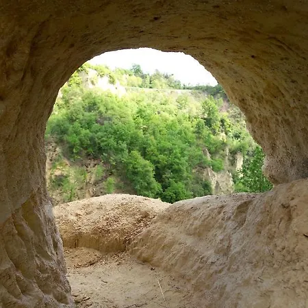 Bed & Breakfast Cascina Creusa 3*