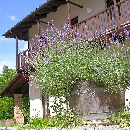 Cascina Creusa Bed & Breakfast 3*