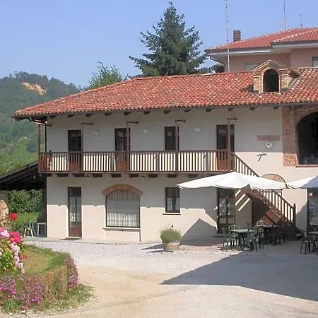 Cascina Creusa