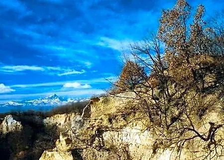 Bed & Breakfast Cascina Creusa Pocapaglia