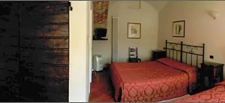 Cascina Creusa