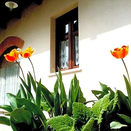 Cascina Creusa Pocapaglia