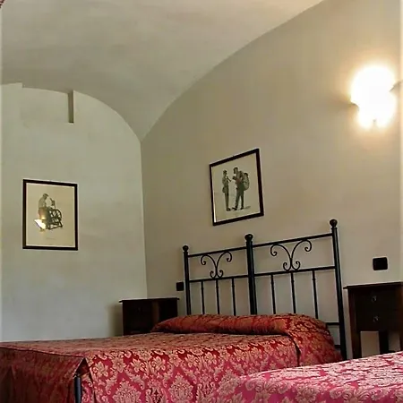 Cascina Creusa Bed & Breakfast