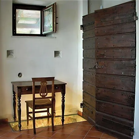 Cascina Creusa Bed & Breakfast 3*