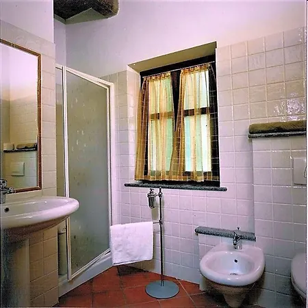 Cascina Creusa 3*