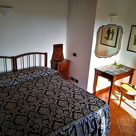 Bed & Breakfast Cascina Creusa Pocapaglia