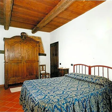 Cascina Creusa 3* Pocapaglia