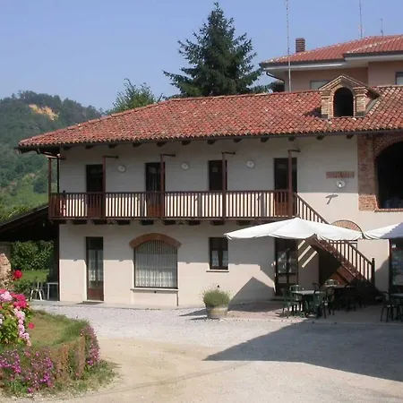Cascina Creusa