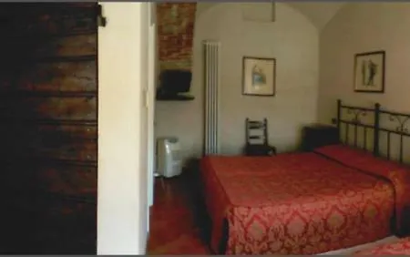 Cascina Creusa Pocapaglia