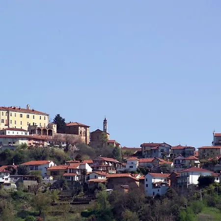Cascina Creusa 3* Pocapaglia