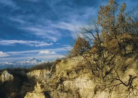 Cascina Creusa Bed & Breakfast Pocapaglia