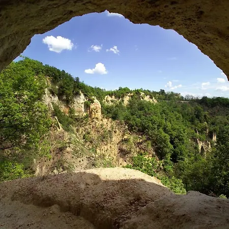 Bed & Breakfast Cascina Creusa 3*