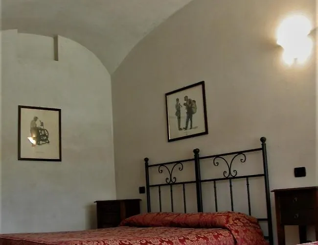 Cascina Creusa Pocapaglia