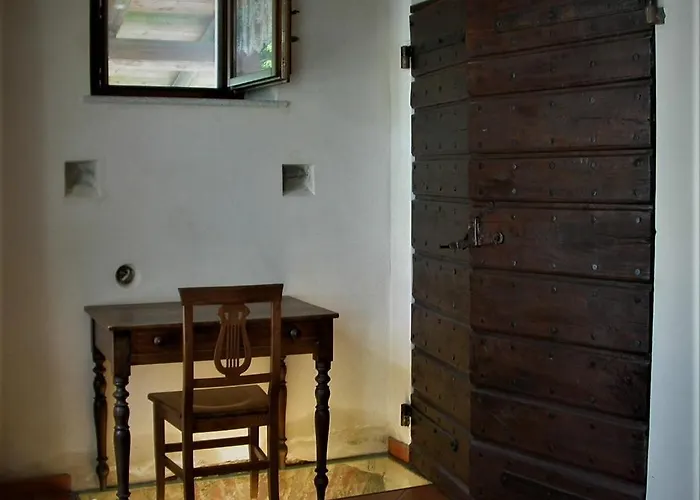 Cascina Creusa Pocapaglia