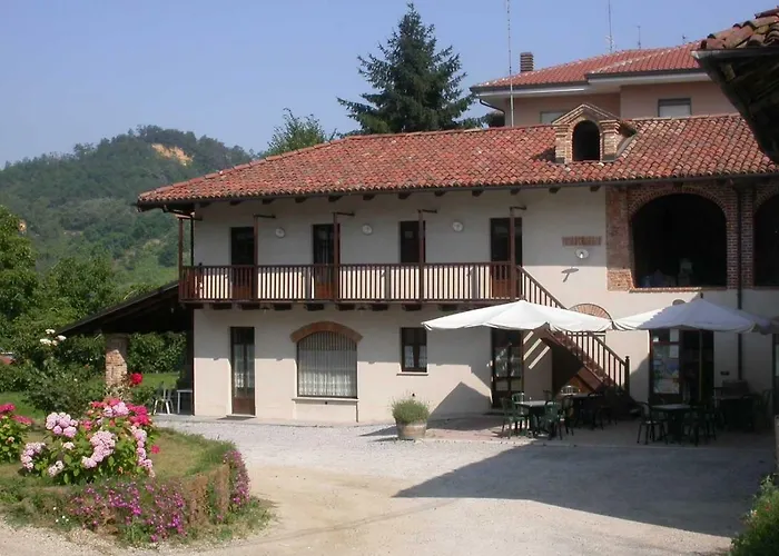 Cascina Creusa