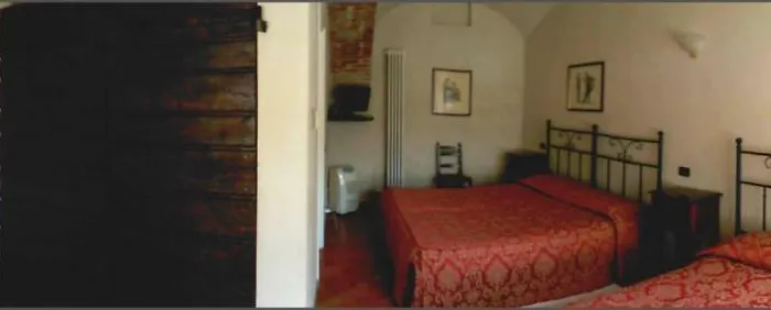 Cascina Creusa Pocapaglia