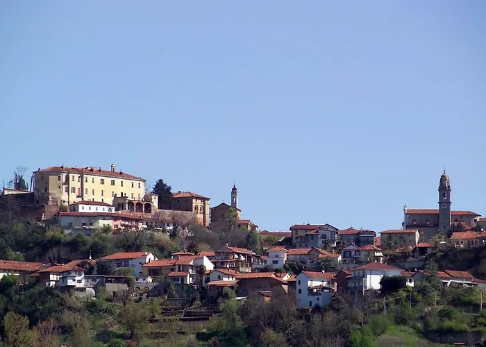 Cascina Creusa 3* Pocapaglia